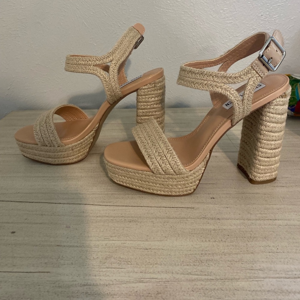 Steve Madden heels